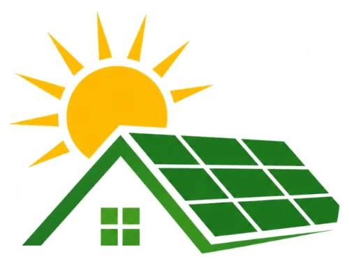 Panneaux Solaires Pins-Justaret